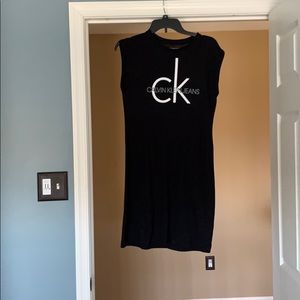 Calvin Klein dress